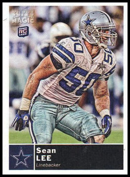 65 Sean Lee